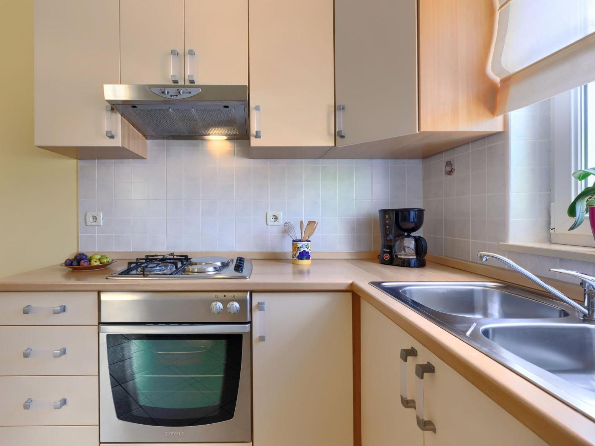 Apartment Egle - Rac163 By Interhome Rabac Εξωτερικό φωτογραφία